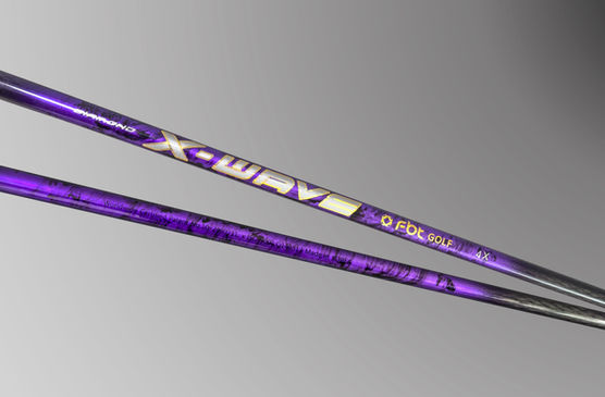 X-WAVE 4X (PURPLE)