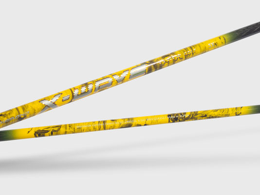 X-WAVE 3X (YELLOW)
