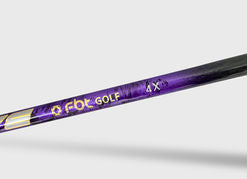 X-WAVE 4X (PURPLE)