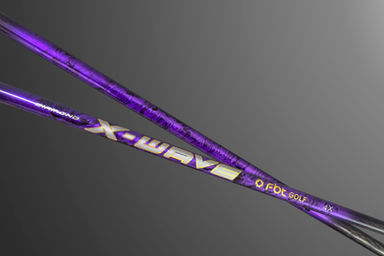 X-WAVE 4X (PURPLE)