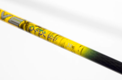 X-WAVE 3X (YELLOW)