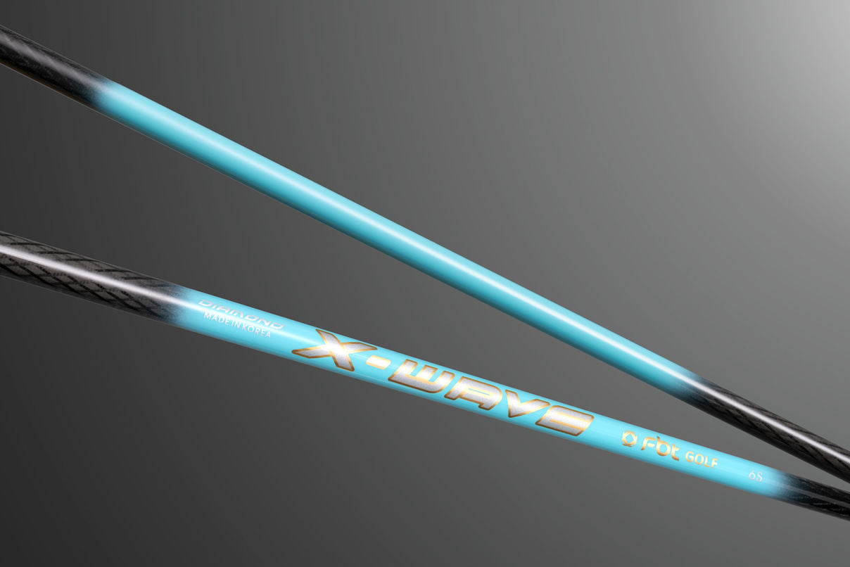 X-WAVE 6S, 6X (SKY BLUE)
